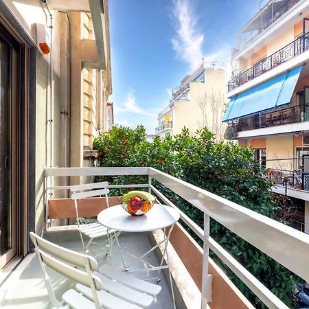 Boutique07 Luxury Apartment, Athens, Acropolis. Eksteriør billede