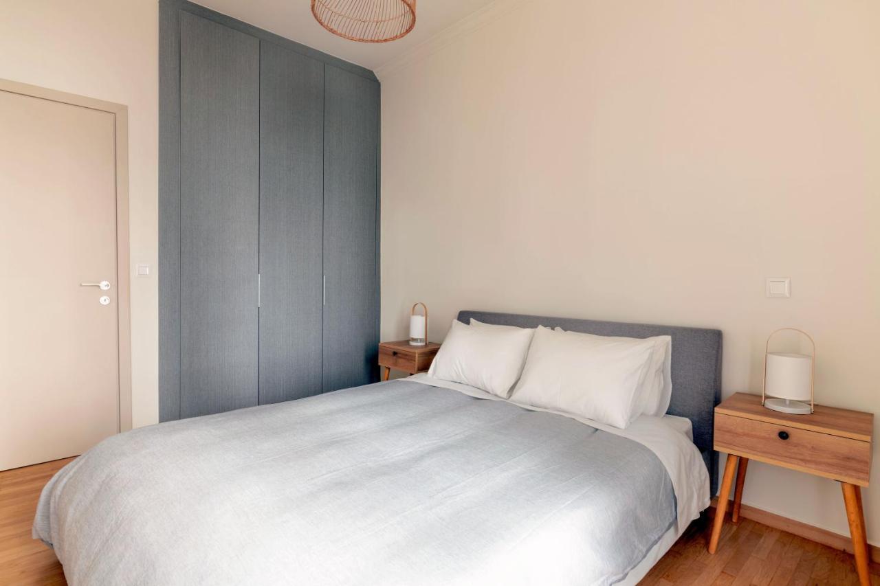 Boutique07 Luxury Apartment, Athens, Acropolis. Eksteriør billede